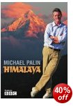 Himalaya  - Michael Palin