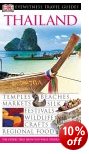 Thailand DK Eyewitness Travel Guide