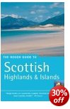 Scottish Highlands & Islands - Rough Guide