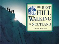 The Best Hillwalking in Scotland