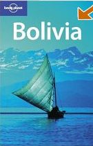 Bolivia - Lonely Planet