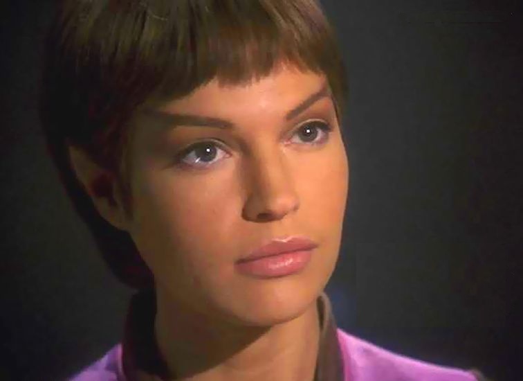 Jolene Blalock