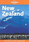 Lonely Planet New Zealand