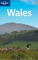 Wales - Lonely Planet