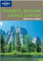 Yosemite & Sequoia NP - Lonely Planet