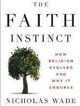 The Faith Instinct