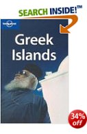 Greek Islands - Lonely Planet