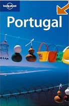 Portugal Lonely Planet