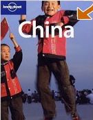 China - Lonely Planet