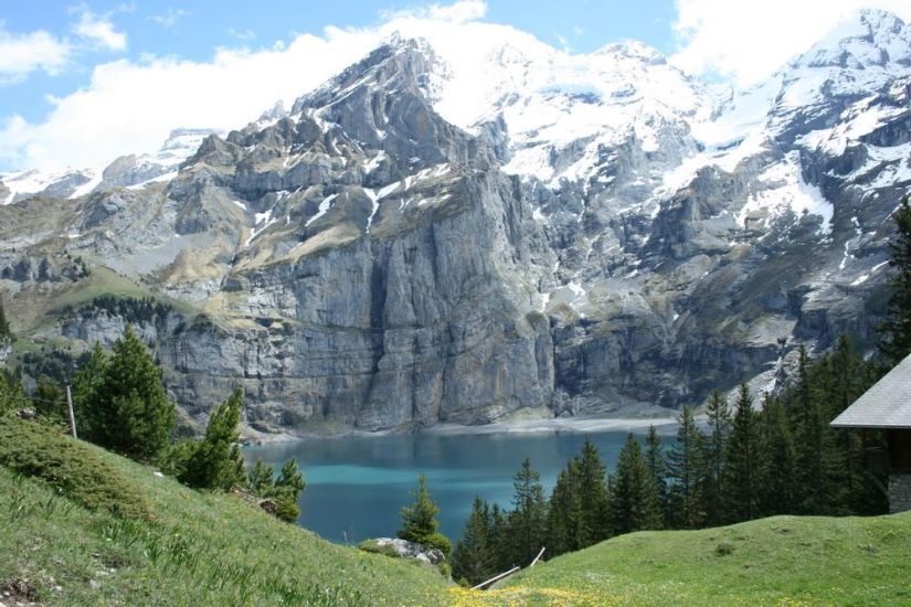 Oeschinensee