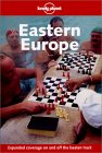 Lonely Planet: Eastern Europe