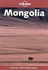 Lonely Planet Mongolia