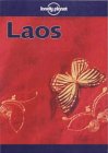 Lonely Planet Laos