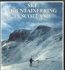 Ski Mountaineering in Scotland