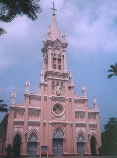 Danang Cathedral