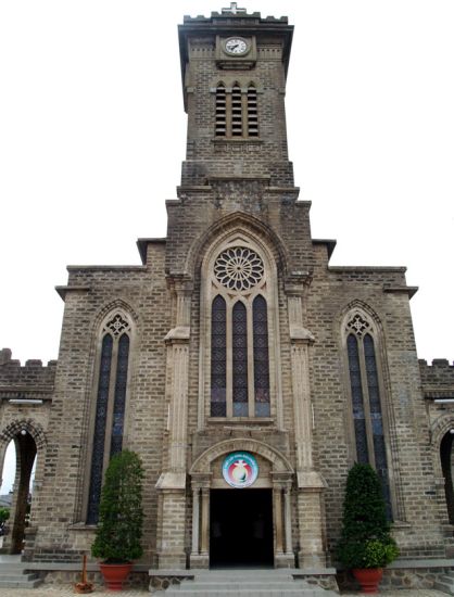 Nha Trang Cathedral