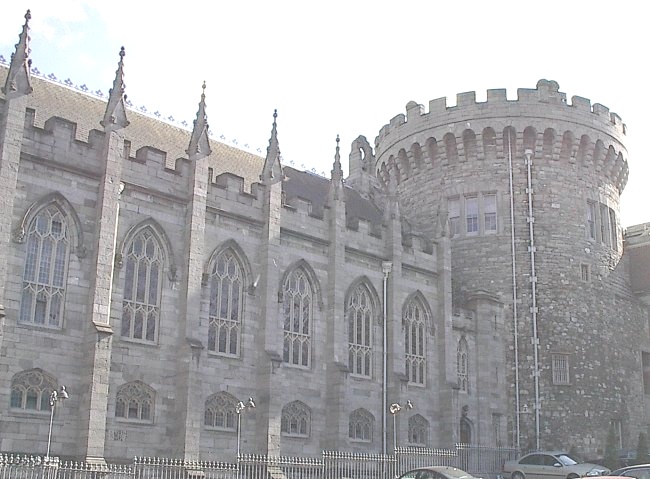 Dublin Castle