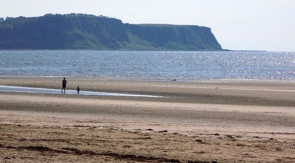 Heads of Ayr