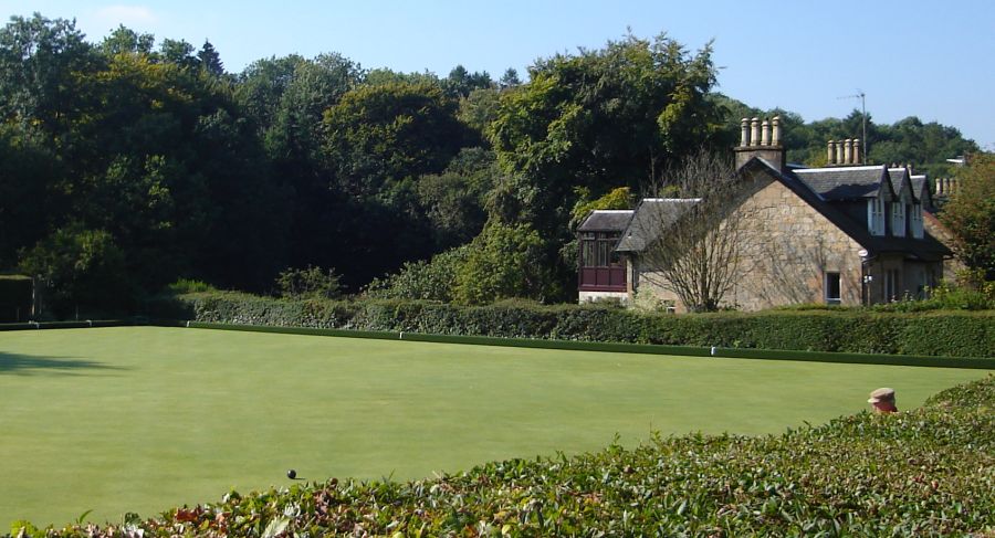 Bearsden Bowling Green