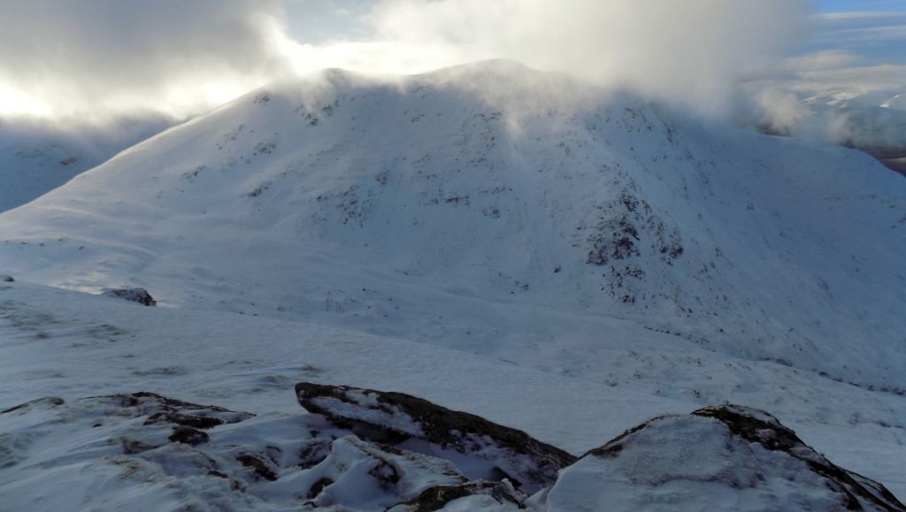 Beinn an Dothaidh