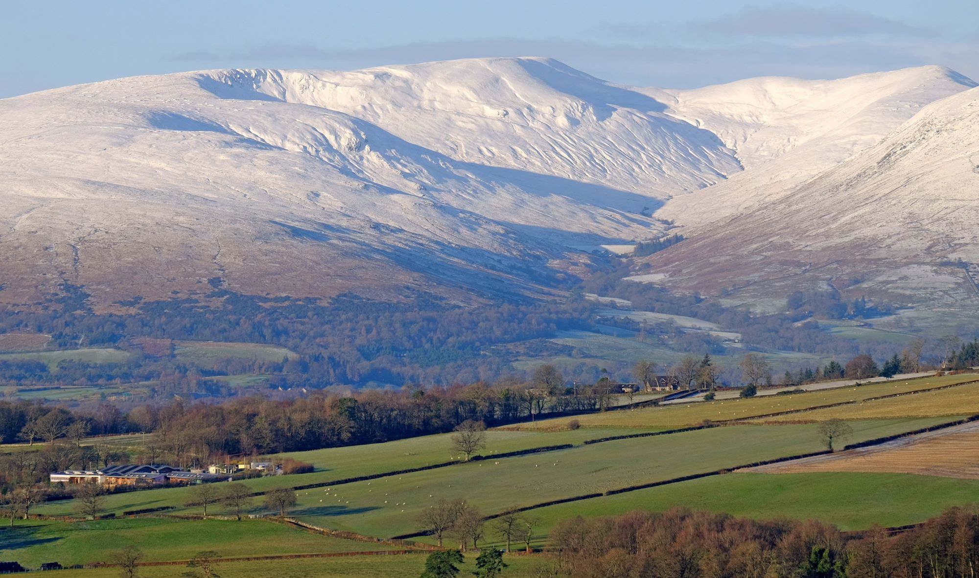 Glen Finglas