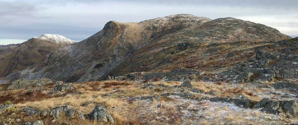 Beinn Fhionnlaidh