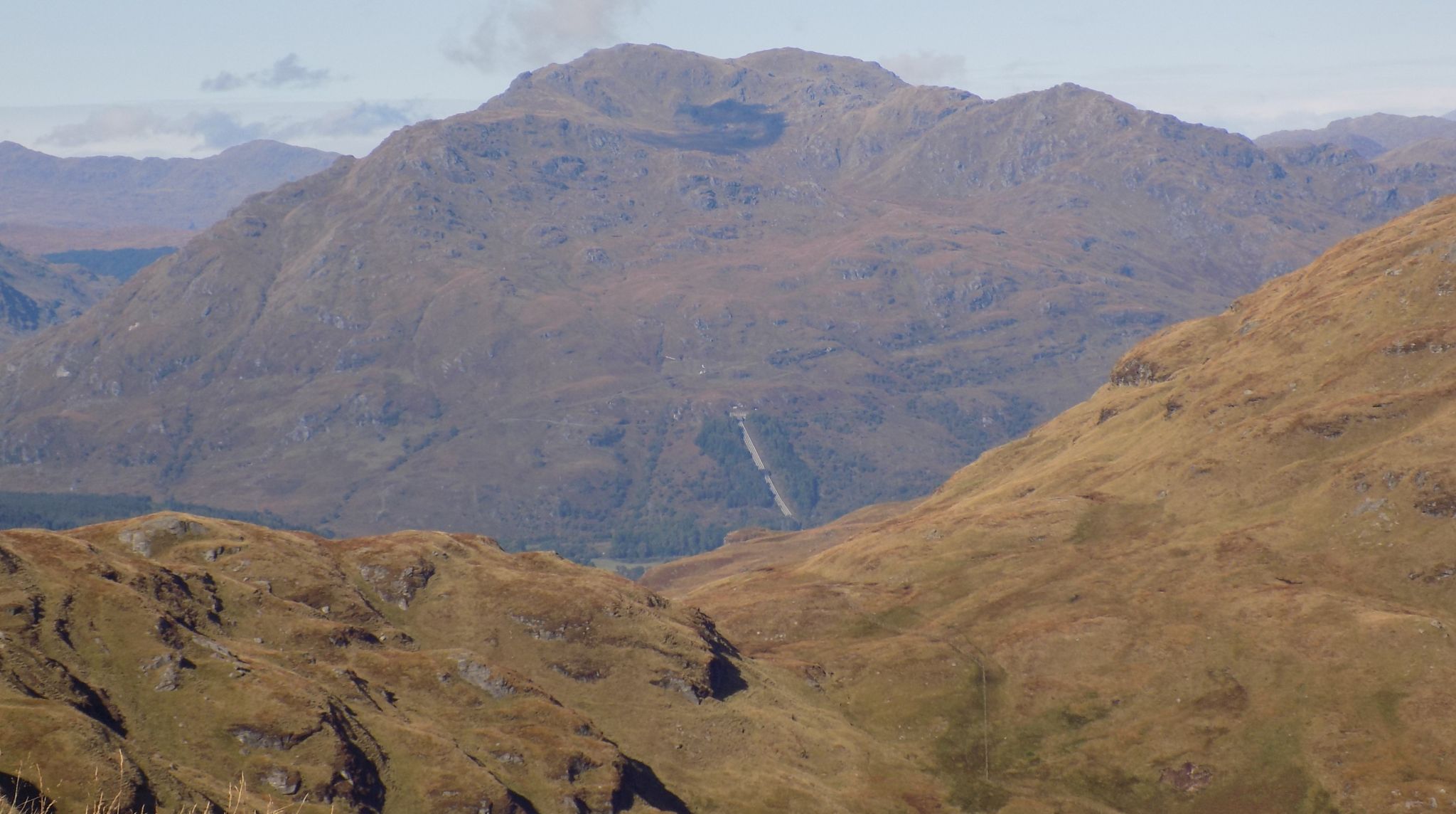 Ben Vorlich