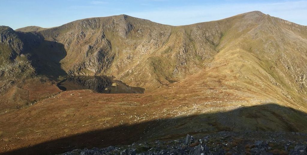 Sgurr na Laipaich