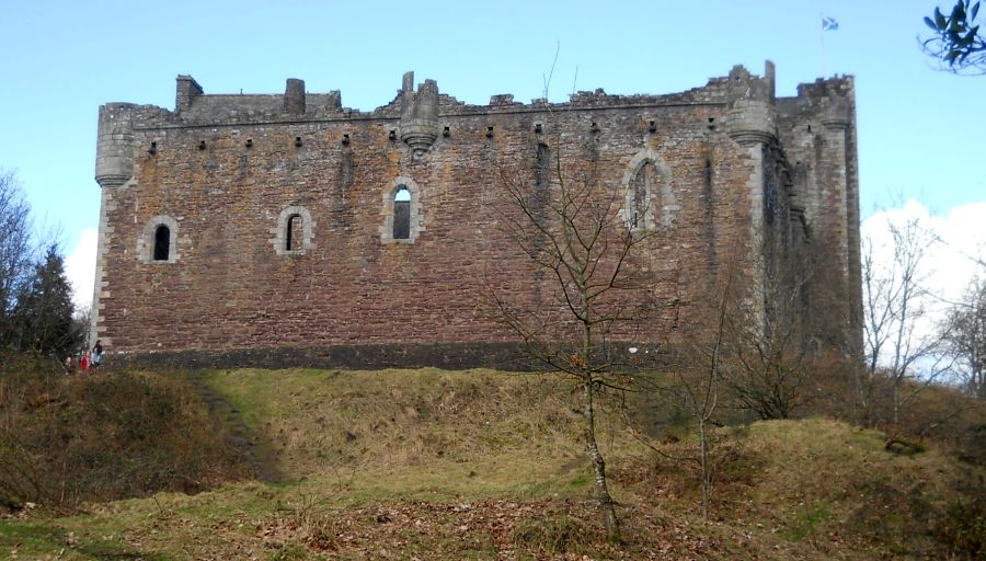 Doune Castle