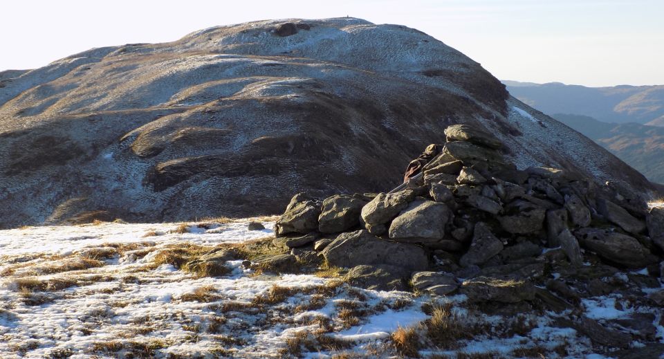 Doune Hill