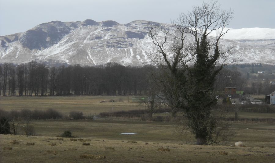 Conic Hill