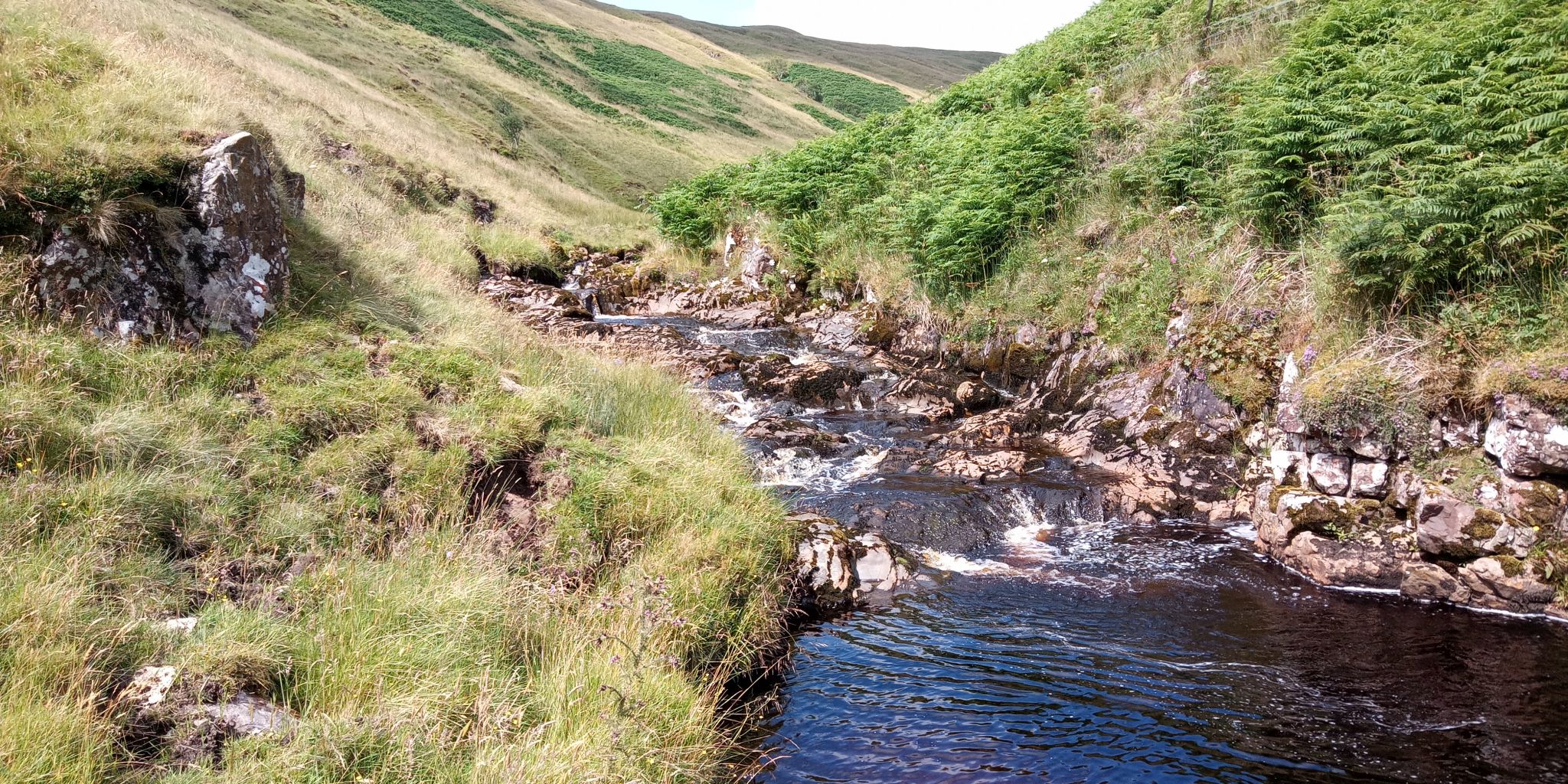 Finglen Burn