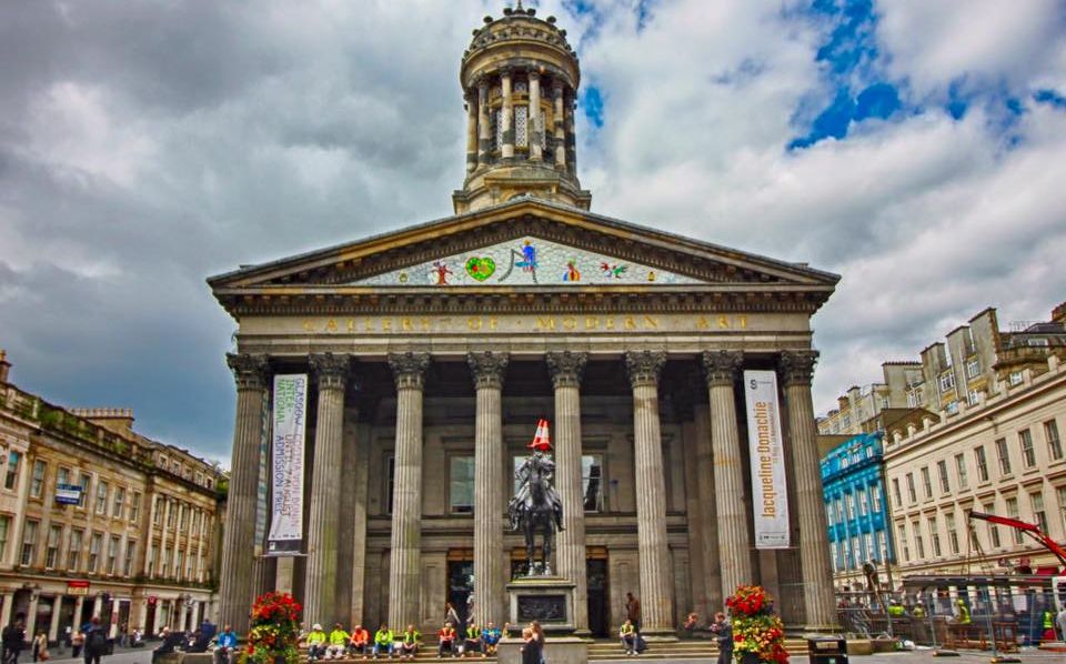 Glasgow Gallery of Modern Art