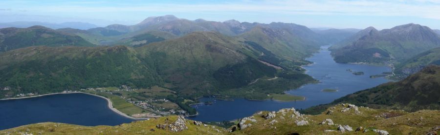 Loch Leven