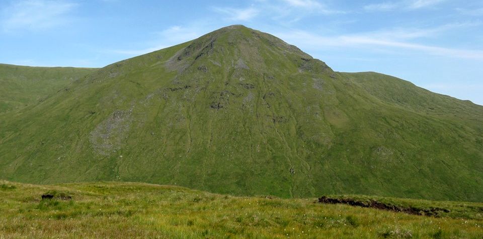 Beinn a' Chreachain