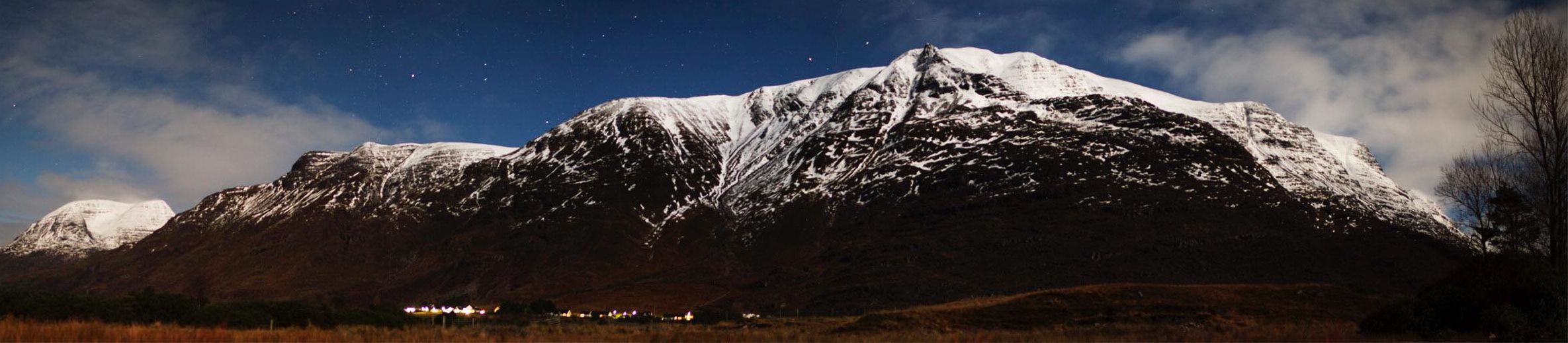 Liathach