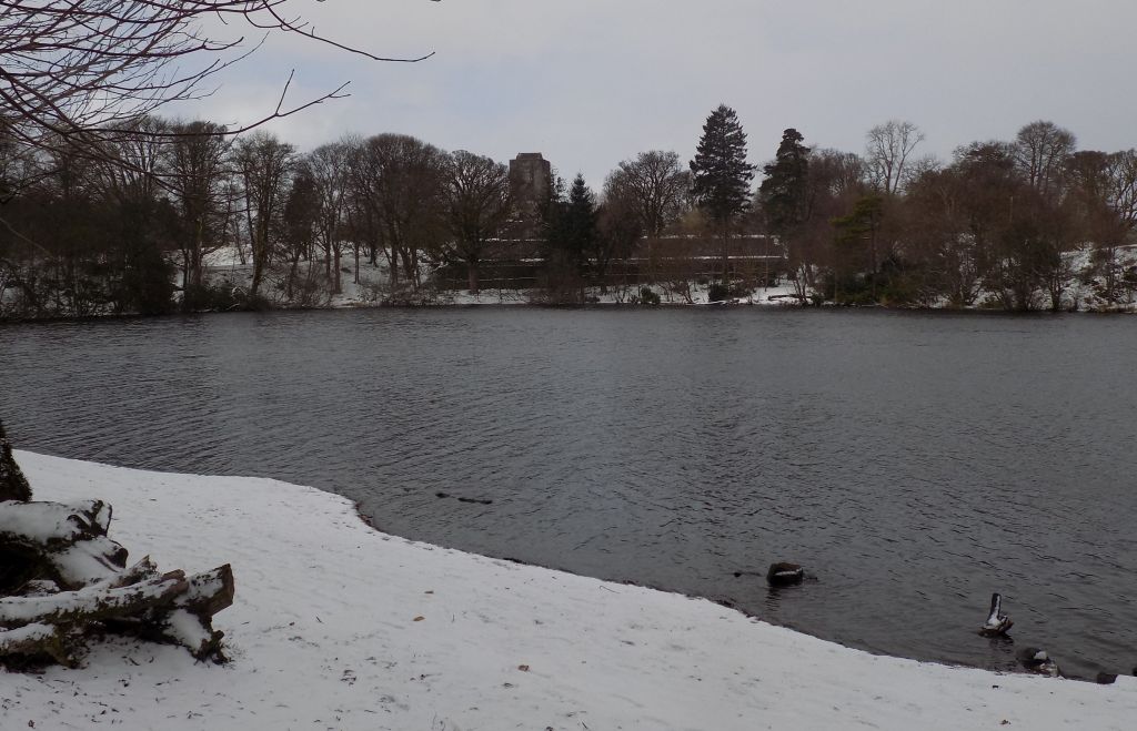 Mugdock Loch