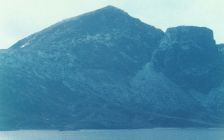 Beinn Mheadhoin in the Cairngorms of Scotland