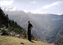 Langtang Valley