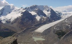 Canadian Rockies