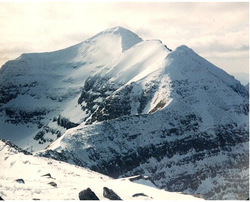 Liathach